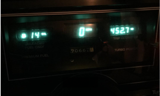 1984 Buick Regal - photo 4