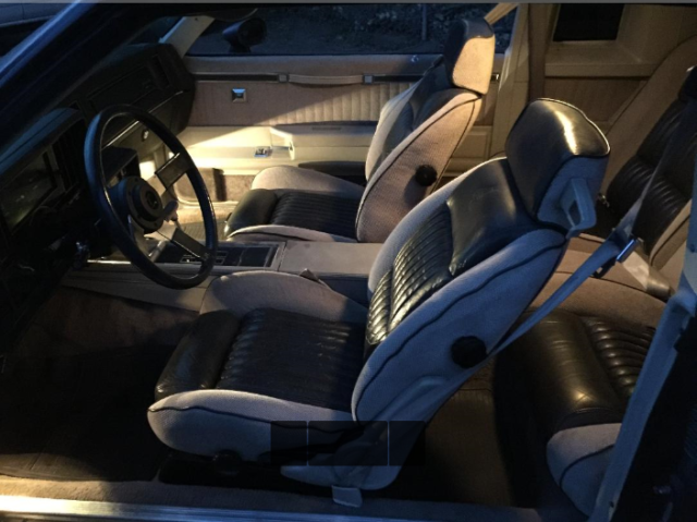 1984 Buick Regal - photo 5