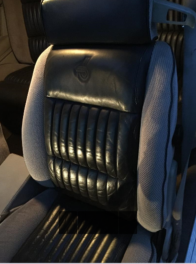 1984 Buick Regal - photo 6