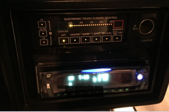 1984 Buick Regal - photo 8