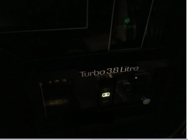 1984 Buick Regal - photo 9