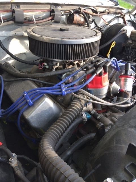 1992 Ford F-350 - photo 2