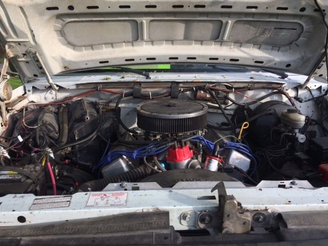 1992 Ford F-350 - photo 3
