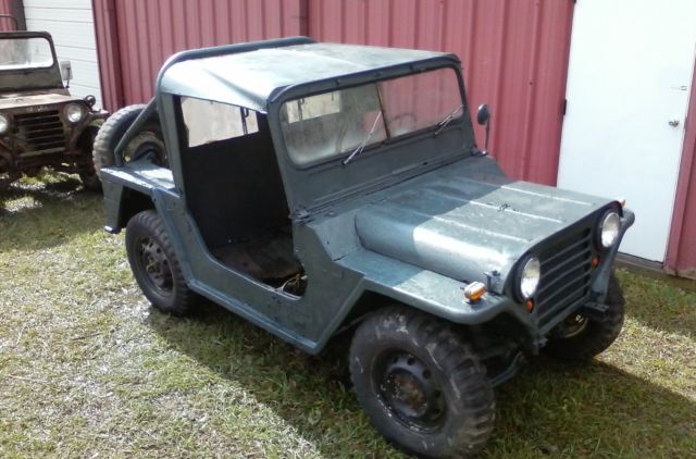 1964 Willys - photo 4