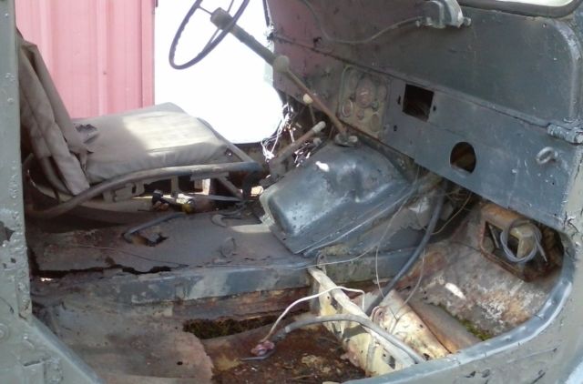 1962 Jeep Other - photo 7