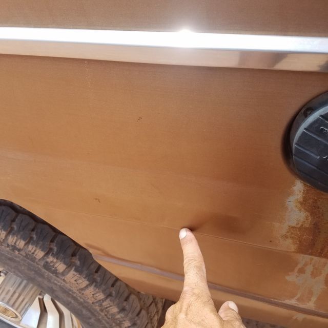 1979 Jeep Wagoneer - photo 7
