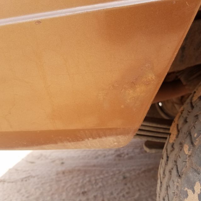1979 Jeep Wagoneer - photo 9