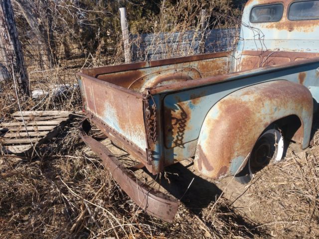 1950 International Harvester Other - photo 10