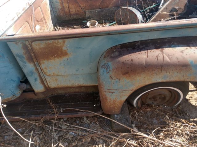 1950 International Harvester Other - photo 11