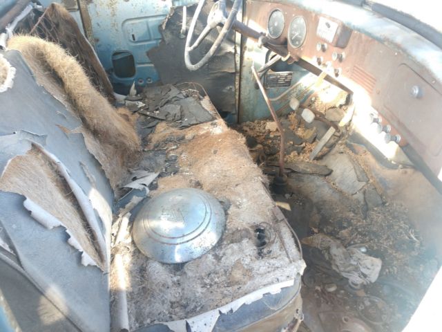 1950 International Harvester Other - photo 12