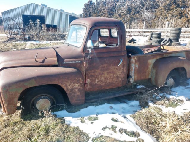 1950 International Harvester Other - photo 2