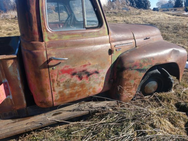 1950 International Harvester Other - photo 5