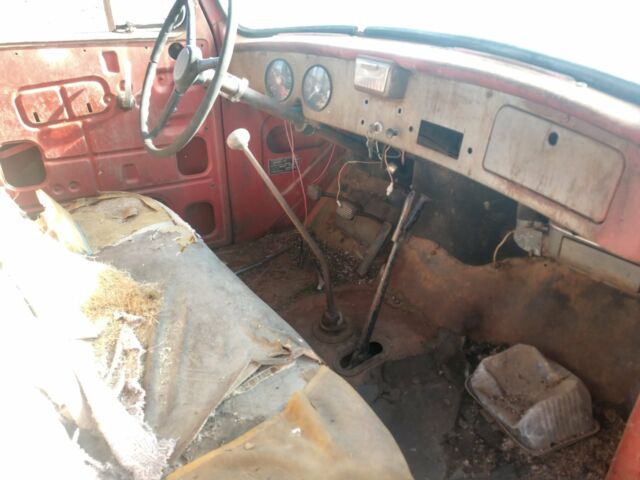 1950 International Harvester Other - photo 6