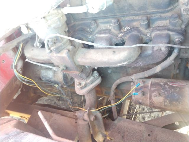 1950 International Harvester Other - photo 7
