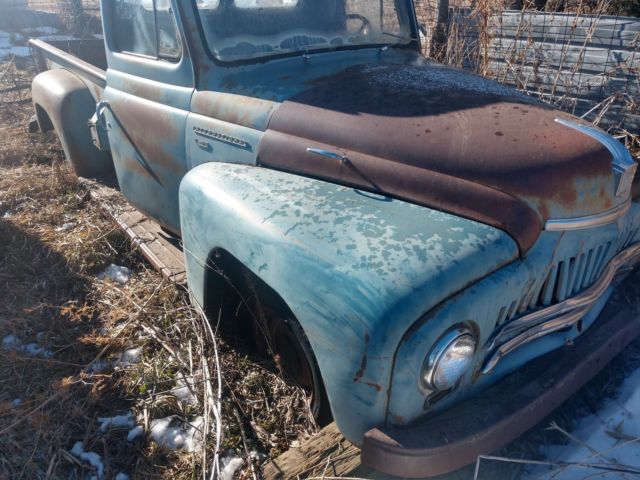 1950 International Harvester Other - photo 8