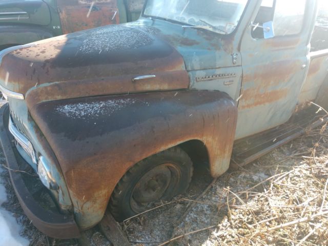 1950 International Harvester Other - photo 9