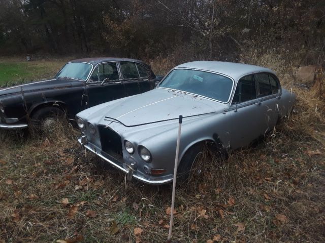 1967 Jaguar Other - photo 2