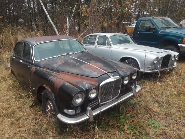 1967 Jaguar Other - photo 3