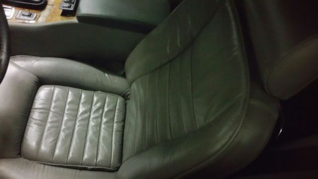 1988 Jaguar XJ12 - photo 13