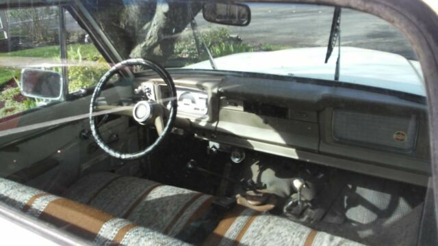 1971 Jeep Gladiator - photo 3