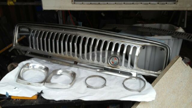1971 Jeep Gladiator - photo 7
