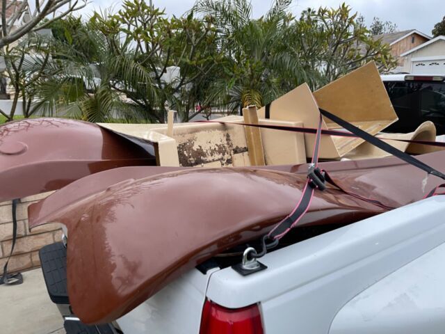 1937 Replica/Kit Makes - photo 5