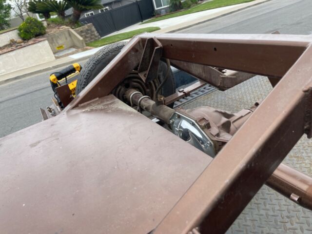 1937 Replica/Kit Makes - photo 6
