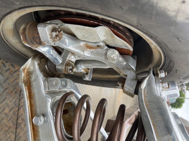 1937 Replica/Kit Makes - photo 7