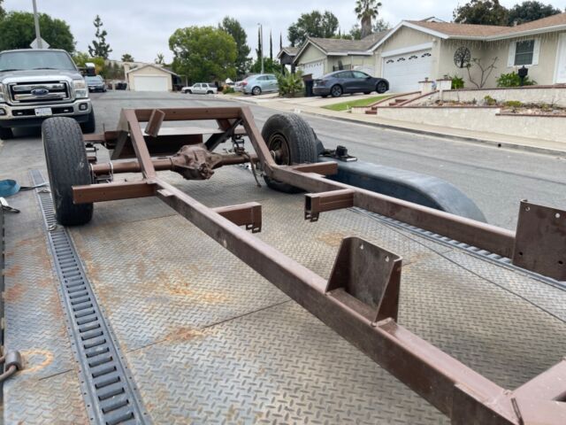 1937 Replica/Kit Makes - photo 8