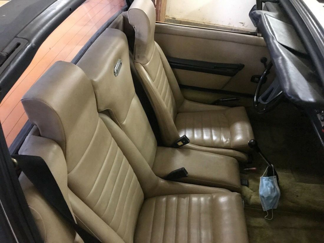 1974 Porsche 914 - photo 2