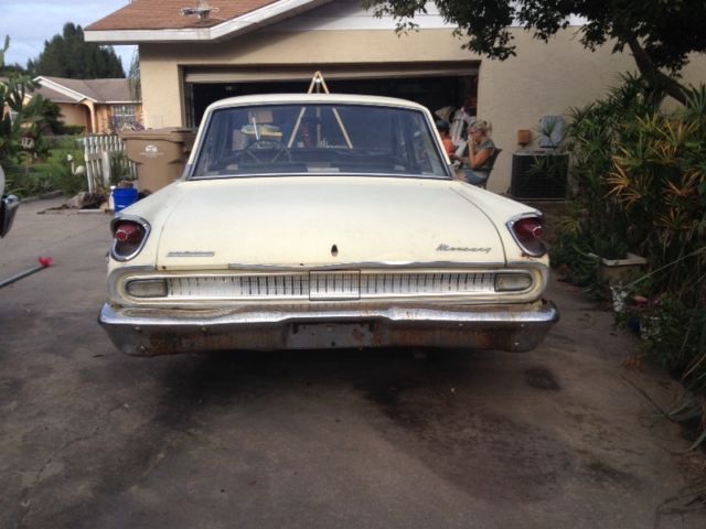1963 Mercury Other - photo 10