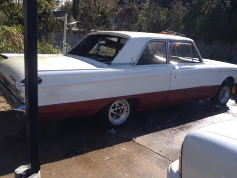 1963 Mercury Other - photo 2