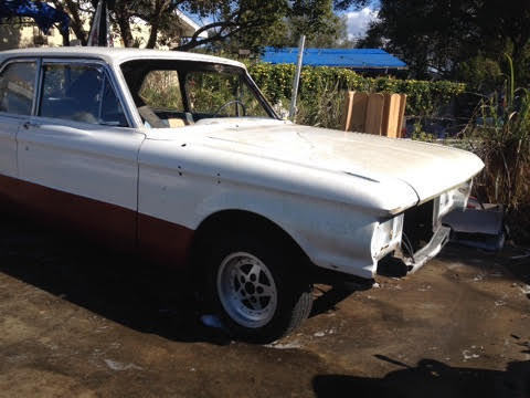1963 Mercury Other - photo 4