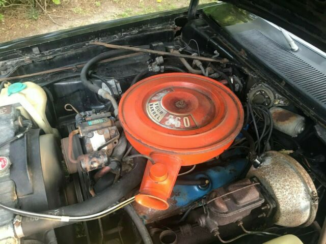 1974 Dodge Dart - photo 11