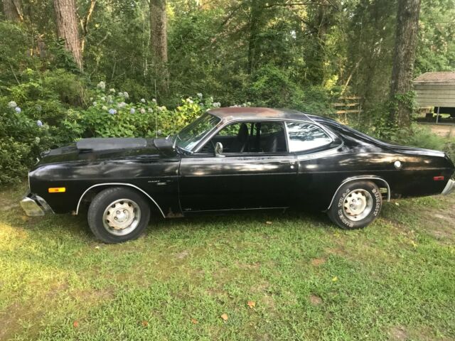 1974 Dodge Dart - photo 2