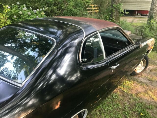 1974 Dodge Dart - photo 6