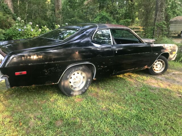 1974 Dodge Dart - photo 7