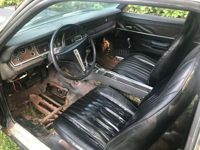 1974 Dodge Dart - photo 9