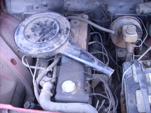 1968 Opel Opel Commodore A - photo 7