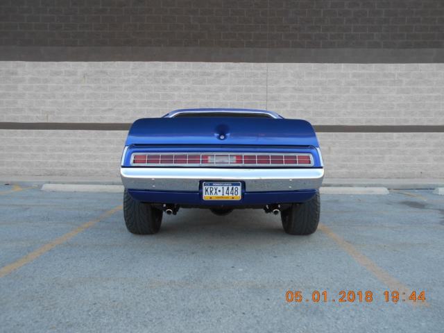 1972 AMC Javelin - photo 5