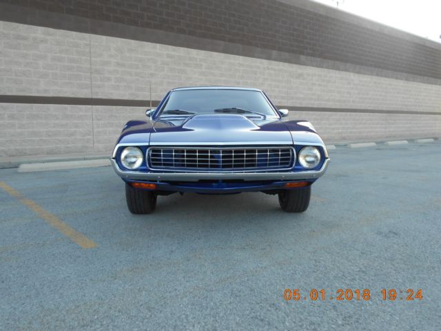 1972 AMC Javelin - photo 6