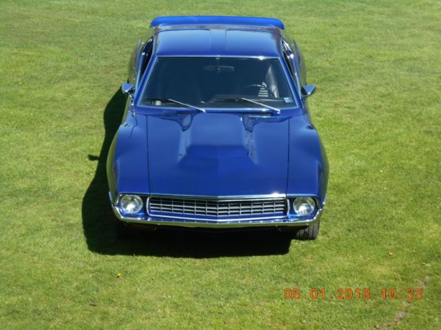 1972 AMC Javelin - photo 3