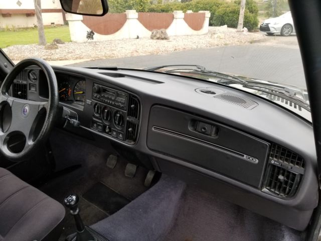 1989 Saab 900 - photo 10
