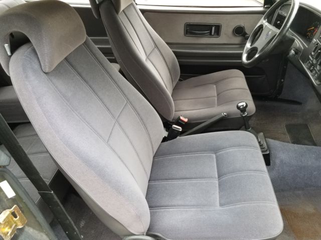 1989 Saab 900 - photo 13