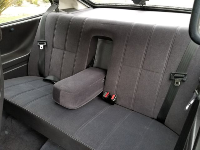 1989 Saab 900 - photo 8