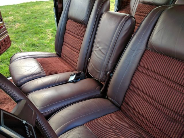 1989 Jeep Wagoneer - photo 4