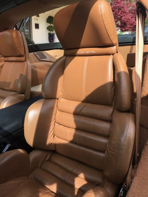 1990 Chevrolet Corvette Base - photo 12