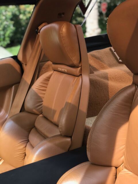 1990 Chevrolet Corvette Base - photo 7