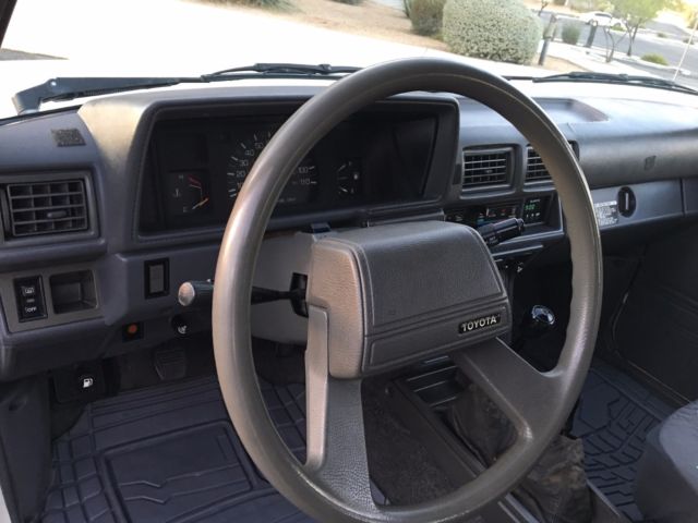 1987 Toyota 4Runner - photo 10
