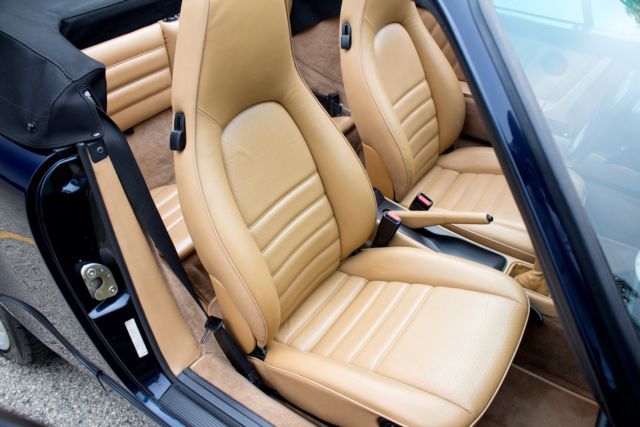 1991 Porsche 911 Carrera 4 - photo 10